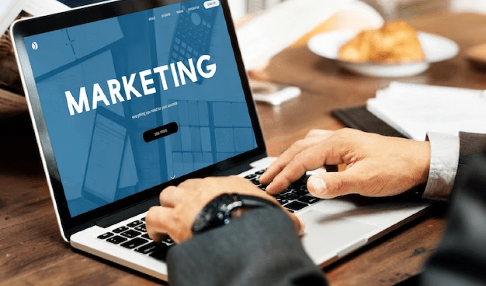 Digital Marketing Service Digi9