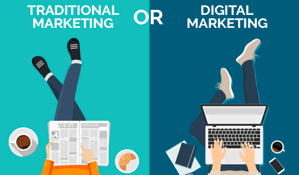 Digital Marketing Service Digi9