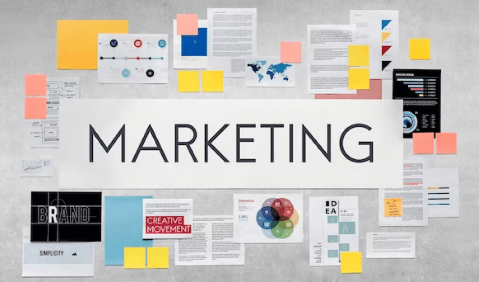 Digital Marketing Service Digi9