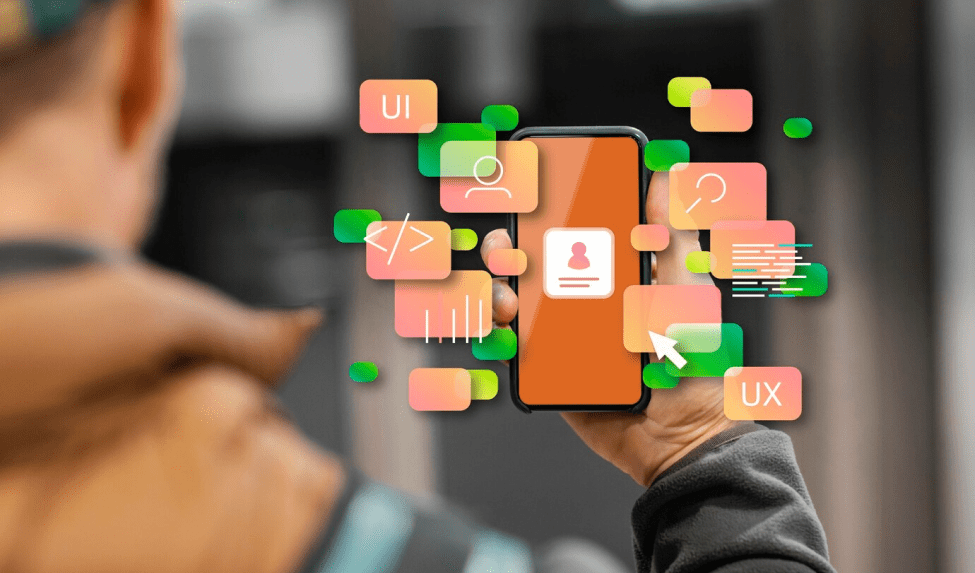 Mobile App Service Digi9