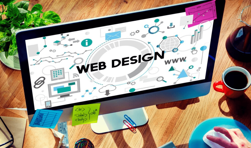 Dynamic Website Service Digi9