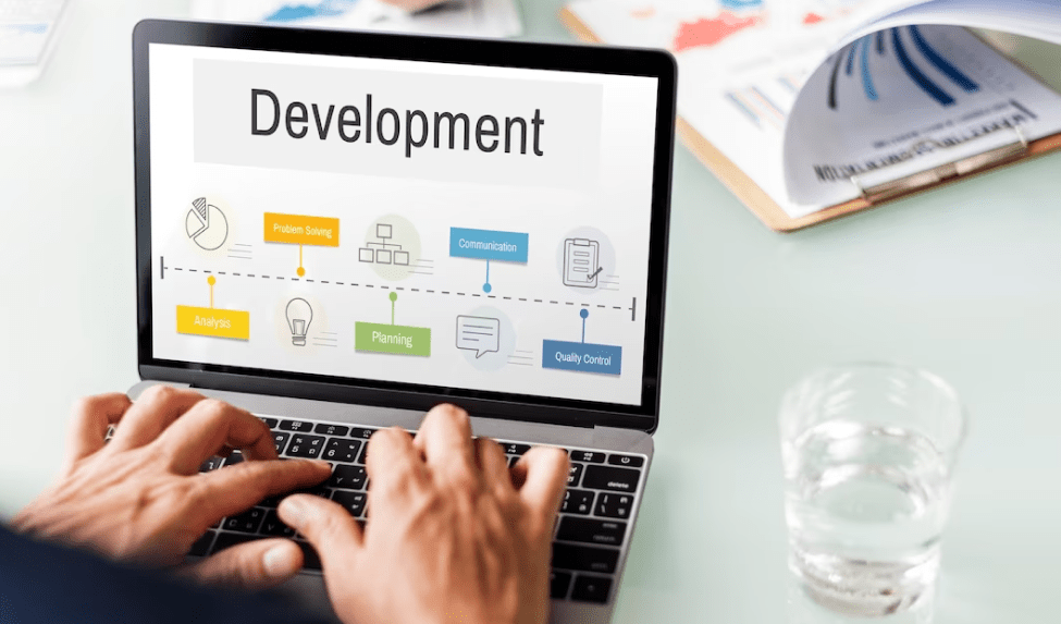 Website Service Digi9