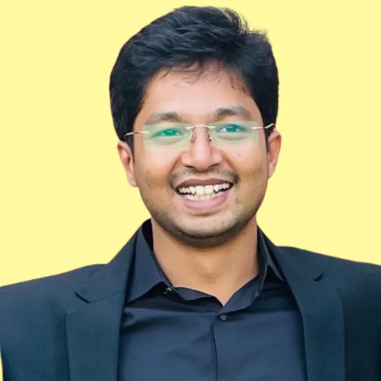 Sushant Shyale