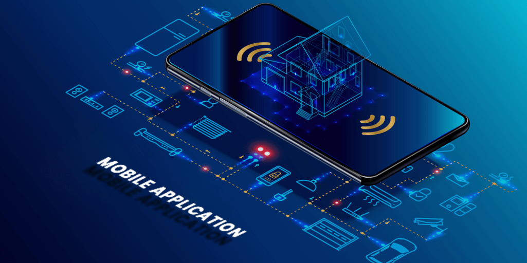 Custom Mobile App Development