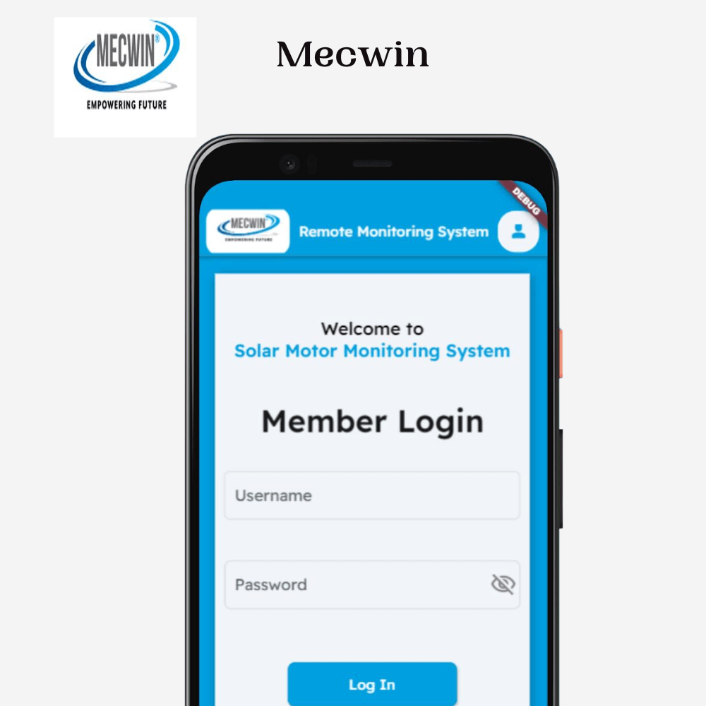 Mecwin App Service Digi9