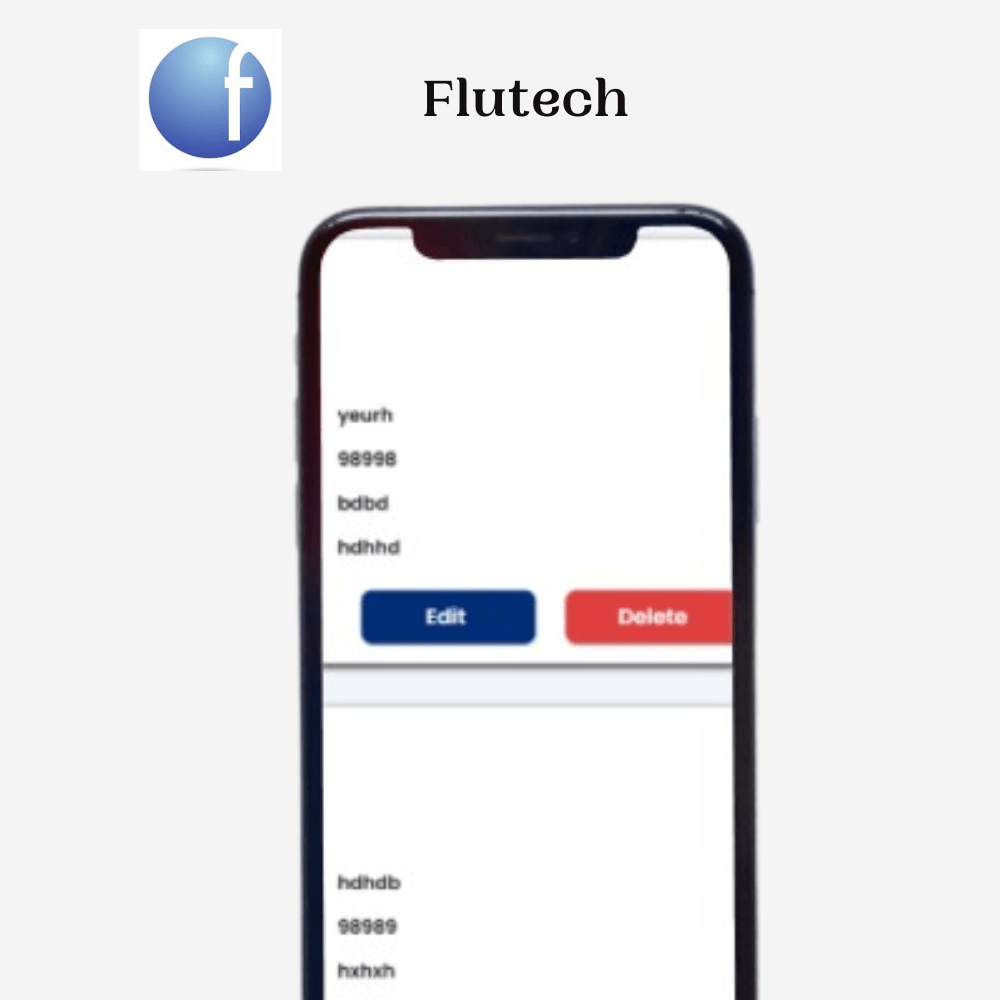 Flutech App Service Digi9