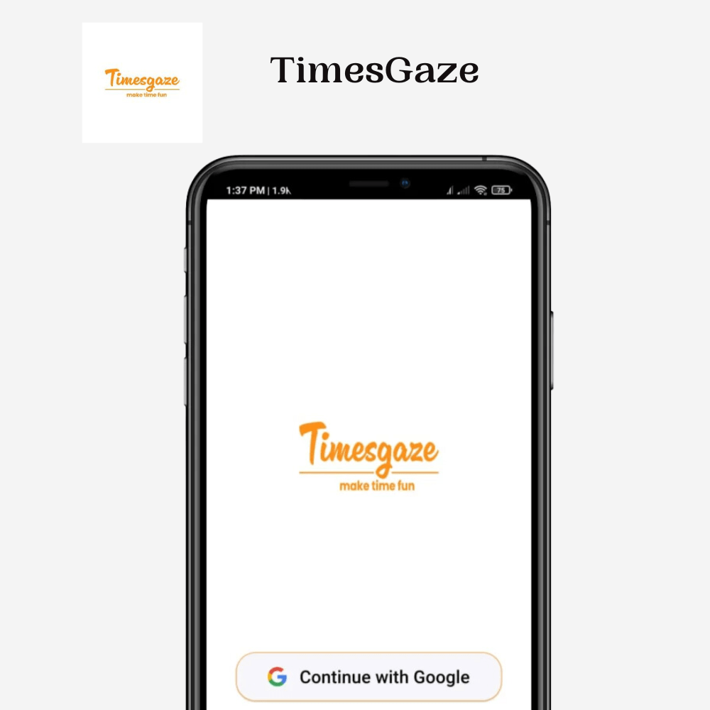 Timesgaze App Service Digi9