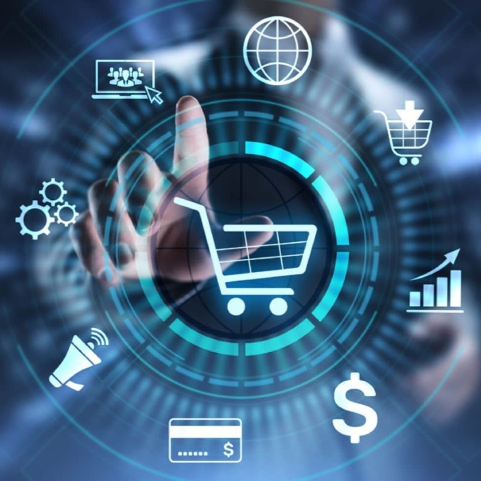 Ecommerce Website Development