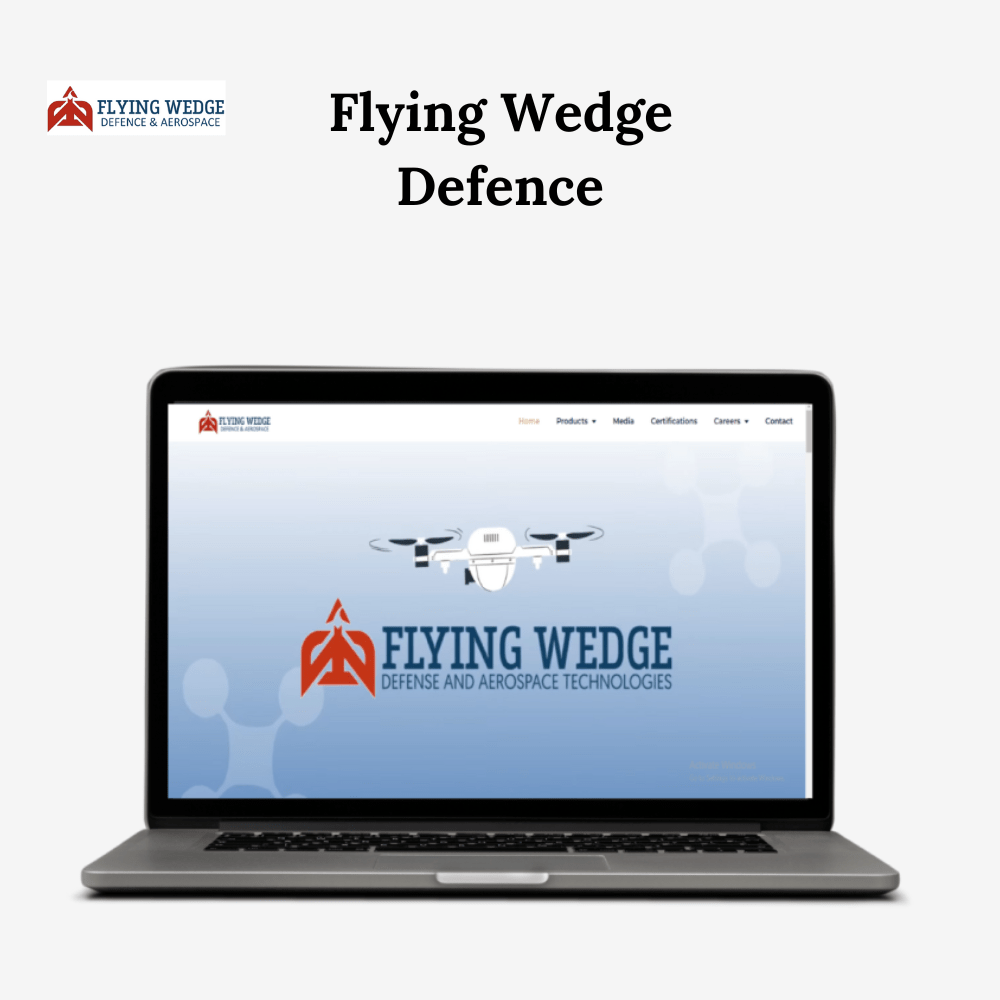 Flying Wedge-Digi9