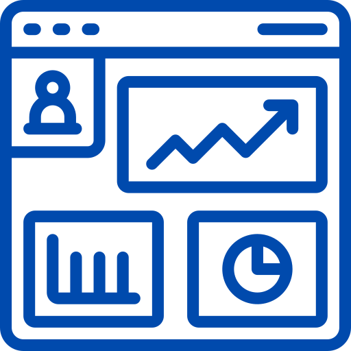 Customer Reviews and Ratings Icon Digi9