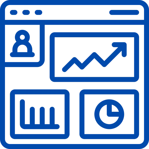 Customer Reviews and Ratings Icon Digi9