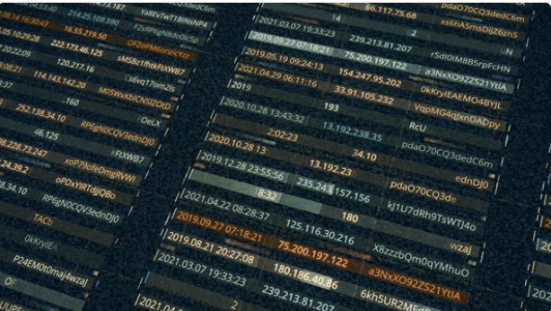 IP address